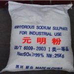 Industrial Salts