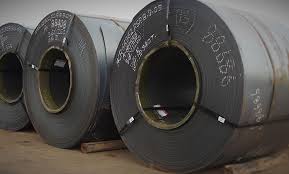 Steel Plate