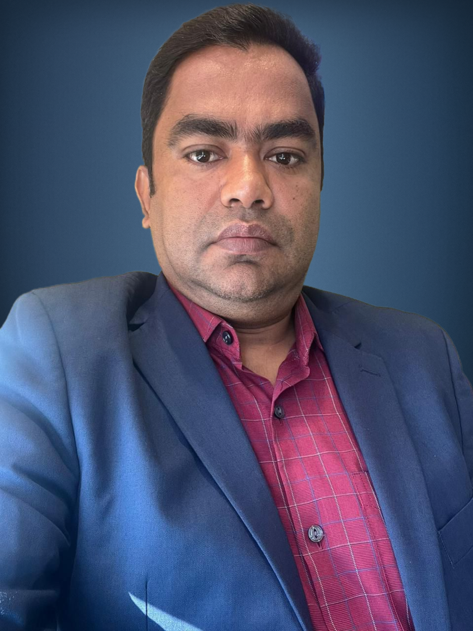 CEO Al-Noor Global Trading